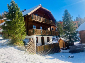 Haus Heidi Apartment Bergblick